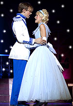 Wahre Liebe: Cinderella bekommt ihren Prinzen